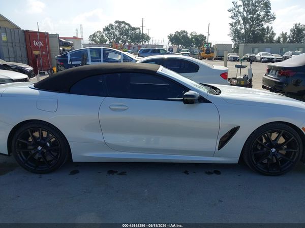 2023 BMW M850I XDRIVE