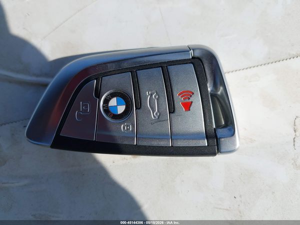 2023 BMW M850I XDRIVE
