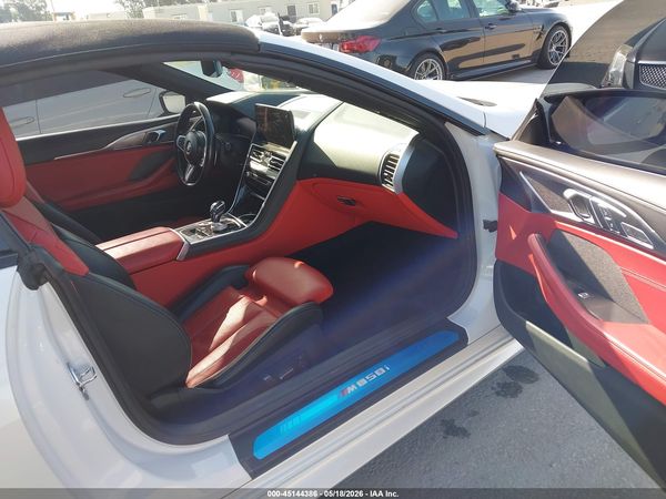 2023 BMW M850I XDRIVE