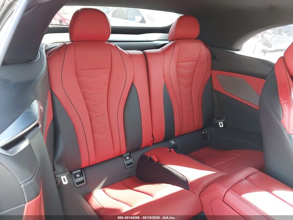 2023 BMW M850I XDRIVE