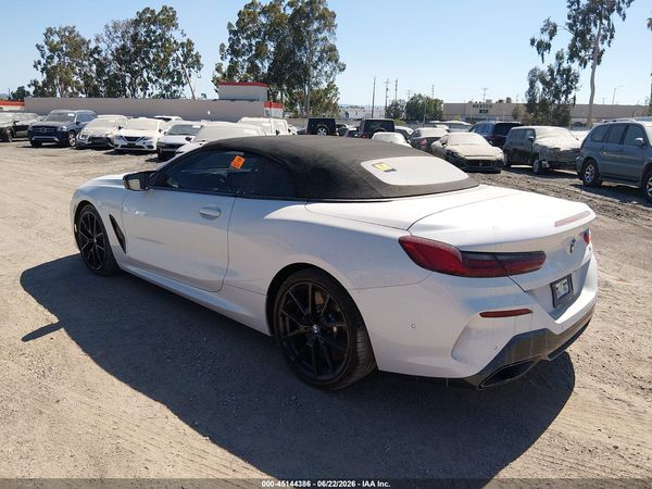 2023 BMW M850I XDRIVE