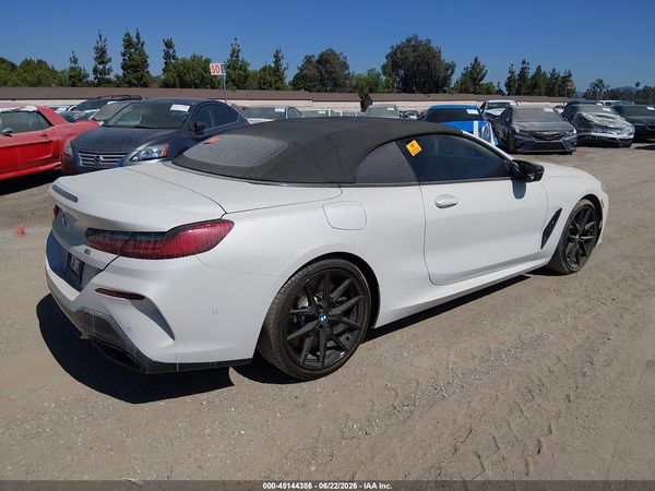 2023 BMW M850I XDRIVE