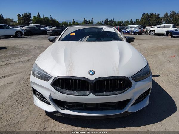 2023 BMW M850I XDRIVE