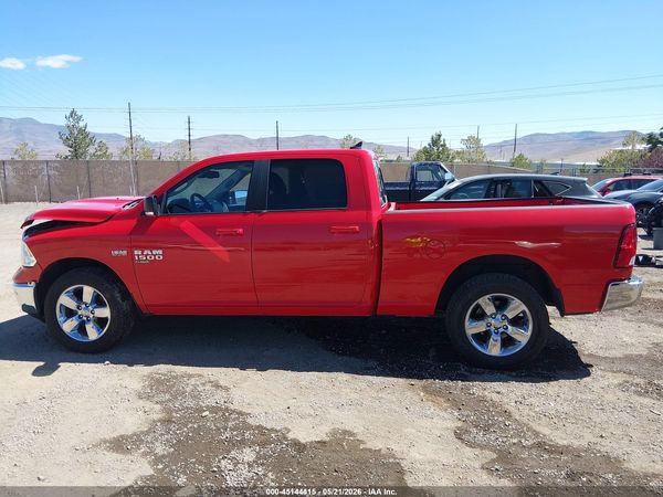 2019 RAM 1500 CLASSIC