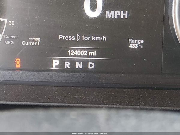 2019 RAM 1500 CLASSIC BIG HORN  4X4 6'4 BOX