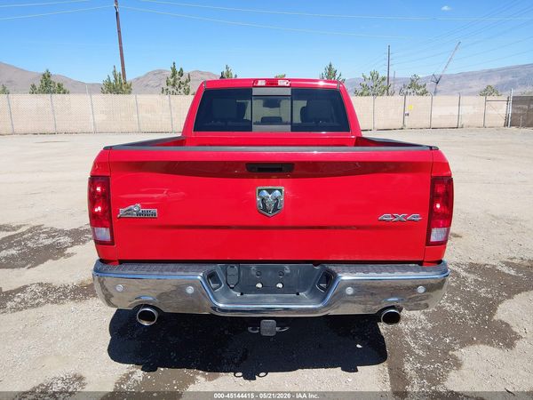 2019 RAM 1500 CLASSIC BIG HORN  4X4 6'4 BOX