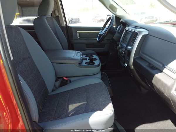 2019 RAM 1500 CLASSIC BIG HORN  4X4 6'4 BOX