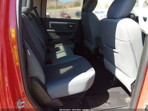 2019 RAM 1500 CLASSIC BIG HORN  4X4 6'4 BOX