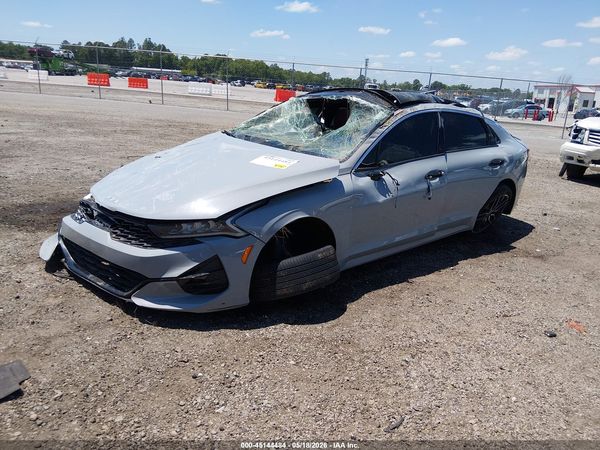 2023 KIA K5 GT
