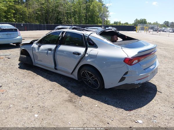 2023 KIA K5 GT