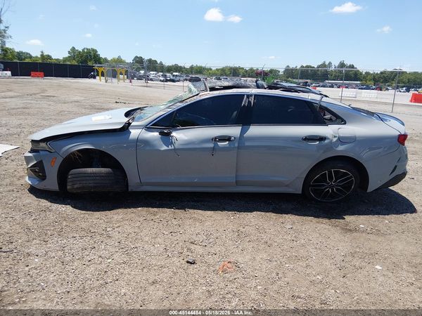 2023 KIA K5 GT