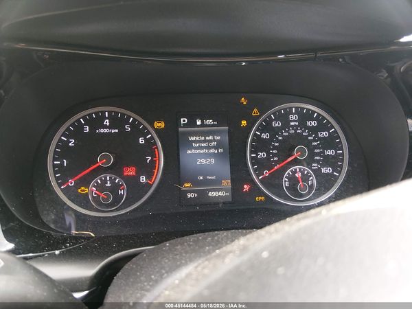 2023 KIA K5 GT