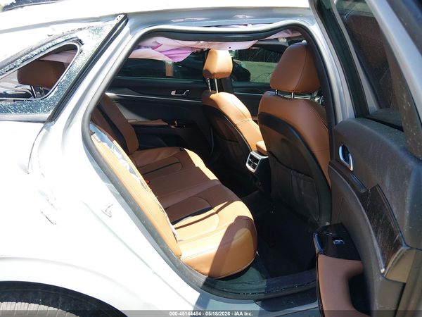2023 KIA K5 GT