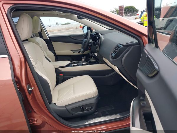 2025 LEXUS NX 450H+ LUXURY