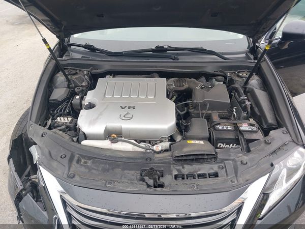 2018 LEXUS ES 350
