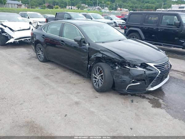 2018 LEXUS ES 350