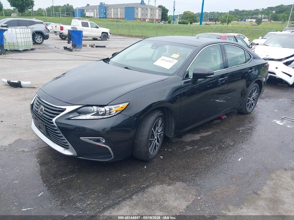 2018 LEXUS ES 350