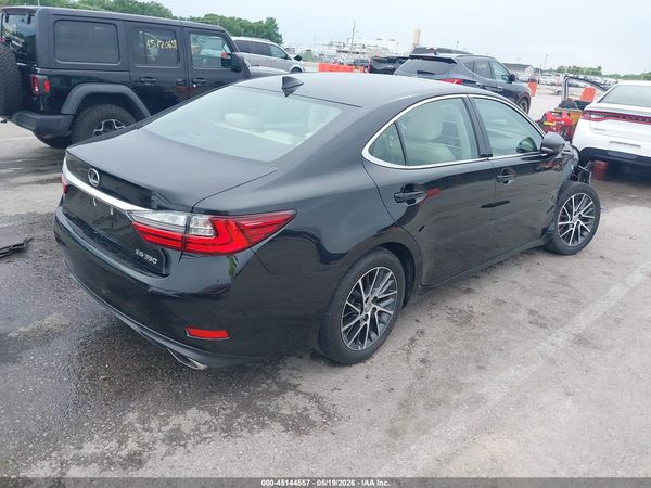 2018 LEXUS ES 350