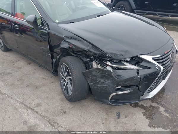 2018 LEXUS ES 350