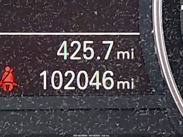 2014 AUDI A6 3.0T PREMIUM PLUS