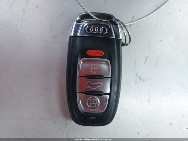 2014 AUDI A6 3.0T PREMIUM PLUS