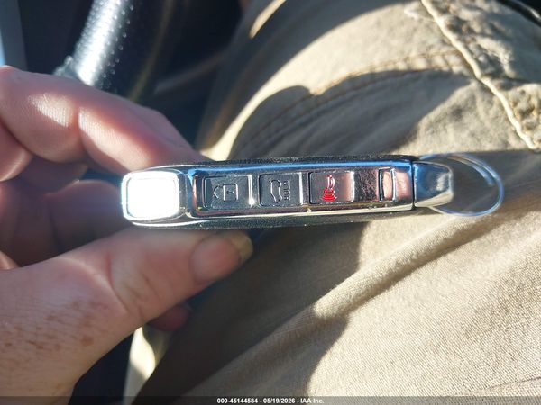 2021 KIA SPORTAGE S