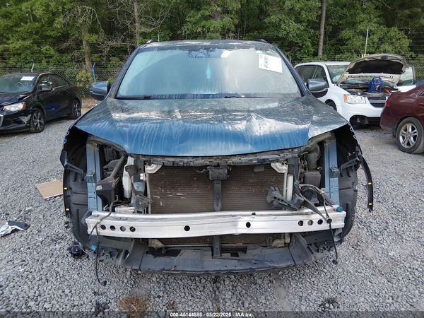 2021 HONDA PILOT 2WD SPECIAL EDITION