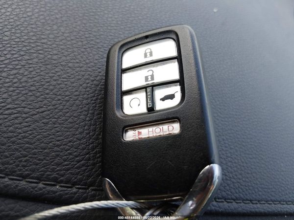 2021 HONDA PILOT 2WD SPECIAL EDITION