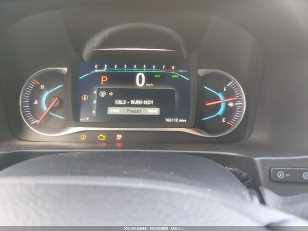2021 HONDA PILOT 2WD SPECIAL EDITION