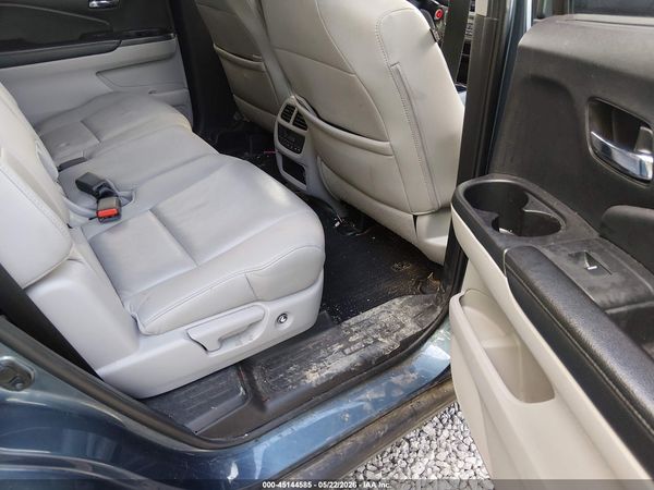 2021 HONDA PILOT 2WD SPECIAL EDITION