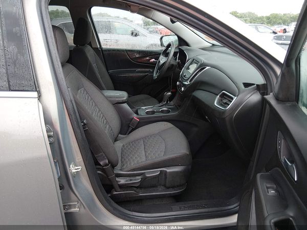 2019 CHEVROLET EQUINOX LT — I5