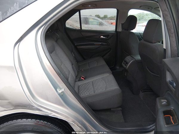 2019 CHEVROLET EQUINOX LT — I8