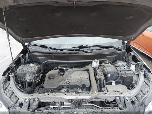 2019 CHEVROLET EQUINOX LT — I10