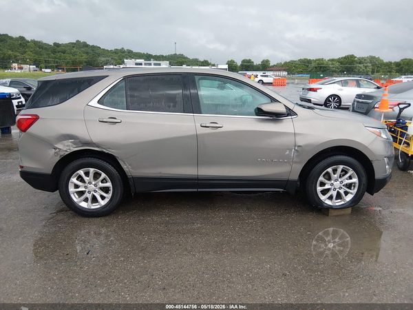 2019 CHEVROLET EQUINOX LT — I116