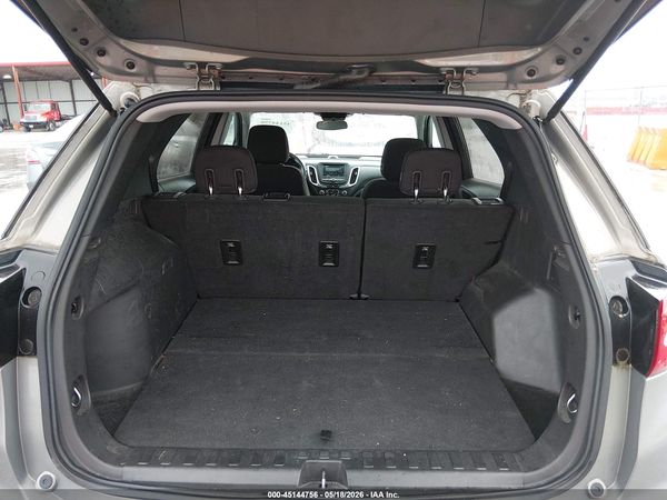 2019 CHEVROLET EQUINOX LT — I152