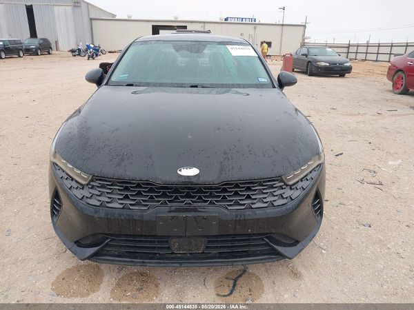 2021 KIA K5 EX