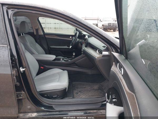 2021 KIA K5 EX