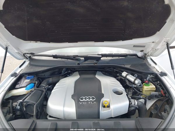 2015 AUDI Q7 3.0 TDI PREMIUM