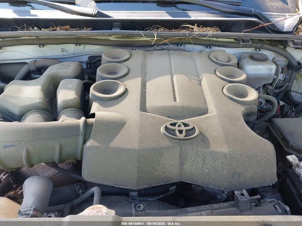 2016 TOYOTA 4RUNNER SR5 PREMIUM