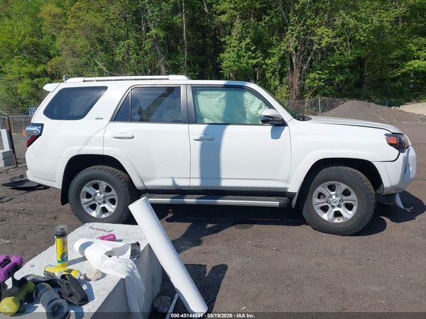 2016 TOYOTA 4RUNNER SR5 PREMIUM