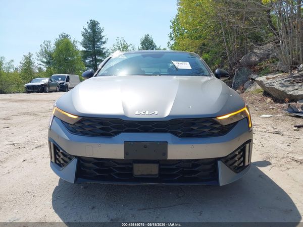2026 KIA K5 GT-LINE FWD