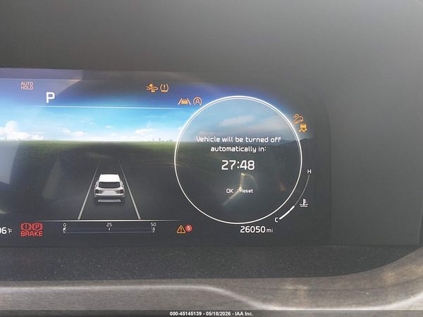 2023 KIA SORENTO X-LINE SX PRESTIGE