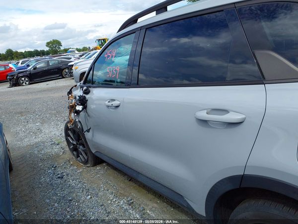 2023 KIA SORENTO X-LINE SX PRESTIGE