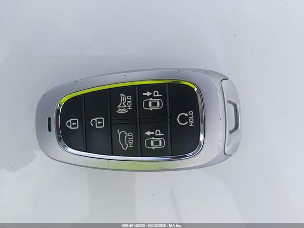2023 HYUNDAI SANTA FE HYBRID LIMITED