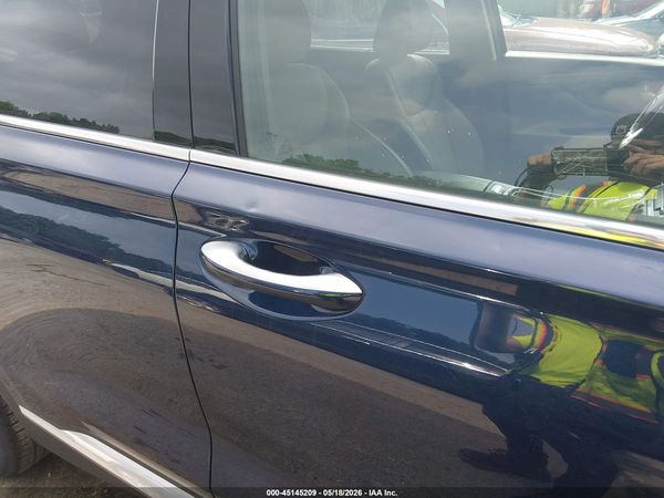2023 HYUNDAI SANTA FE HYBRID LIMITED