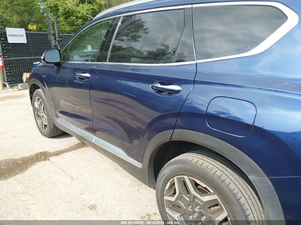 2023 HYUNDAI SANTA FE HYBRID LIMITED