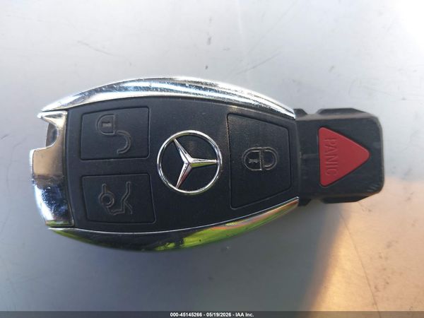 2014 MERCEDES-BENZ CLA 250 CLA250
