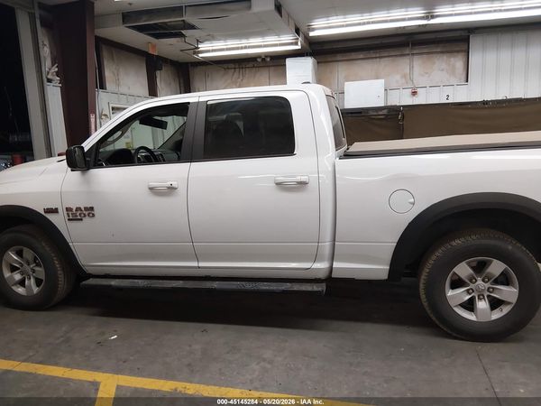 2019 RAM 1500 CLASSIC