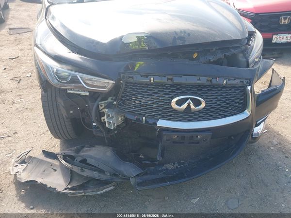 2018 INFINITI QX60