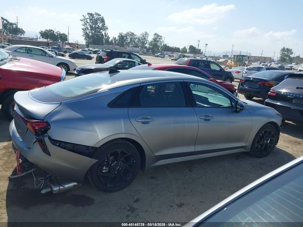 2026 KIA K5 GT-LINE FWD